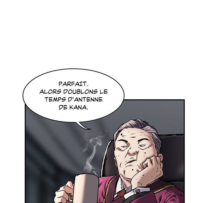 Read Léviathan FR Manga Online