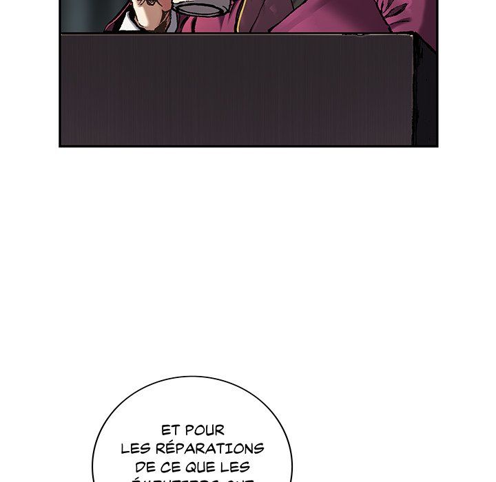 Read Léviathan FR Manga Online