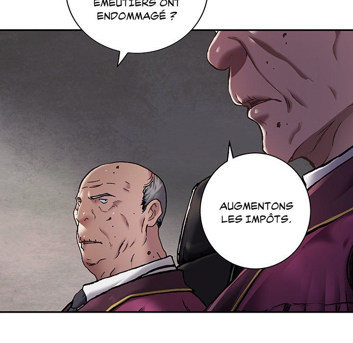 Read Léviathan FR Manga Online