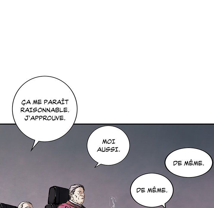 Read Léviathan FR Manga Online