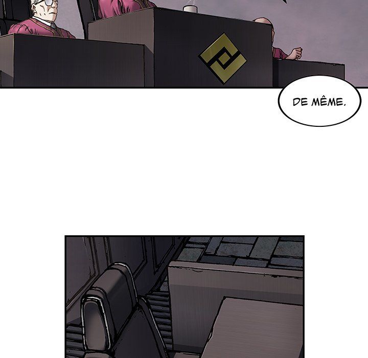 Read Léviathan FR Manga Online