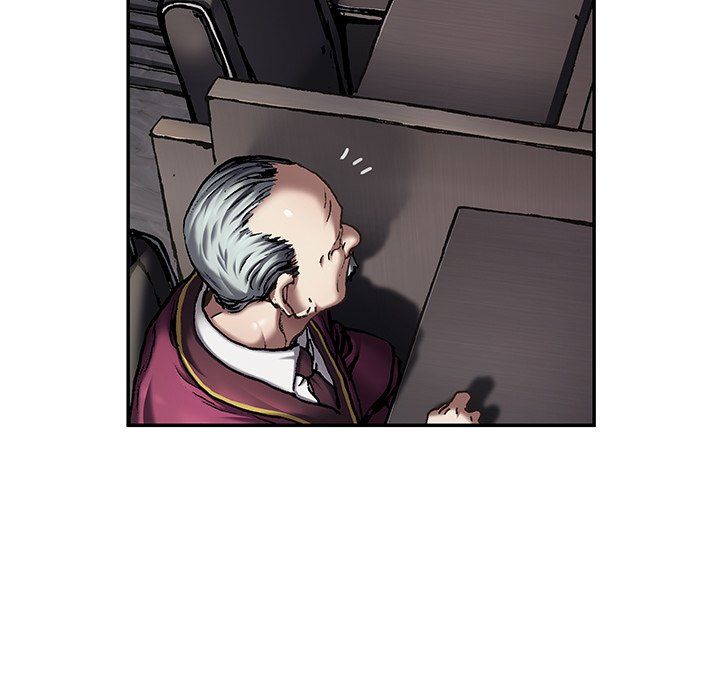 Read Léviathan FR Manga Online