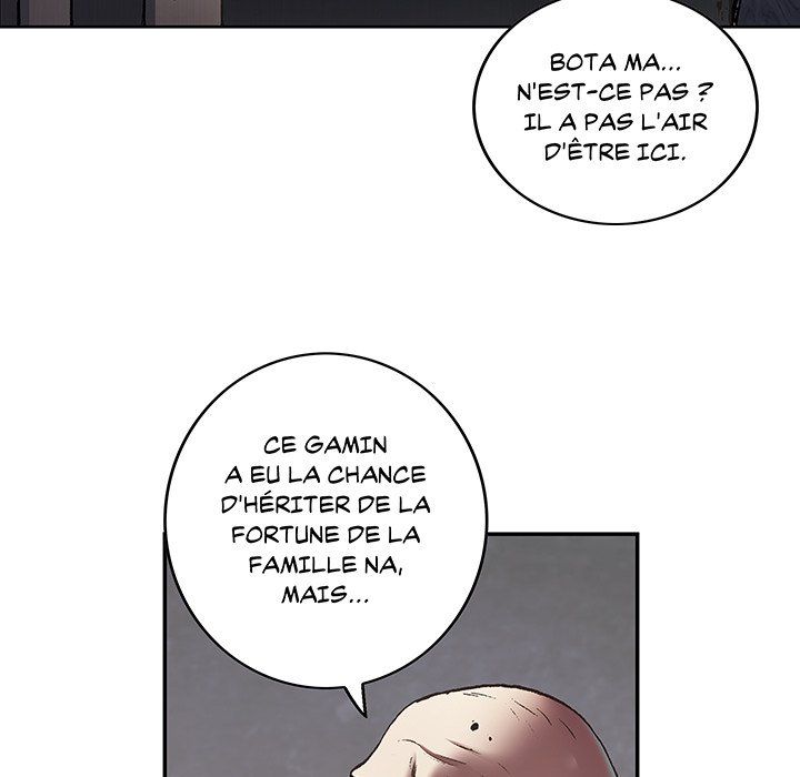 Read Léviathan FR Manga Online