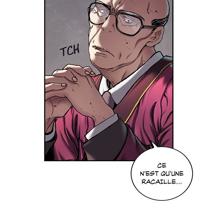 Read Léviathan FR Manga Online