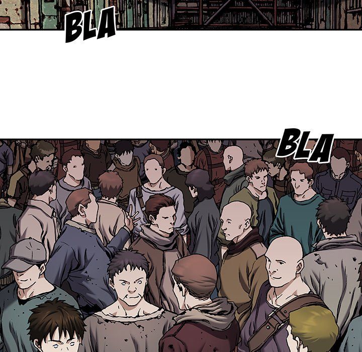 Read Léviathan FR Manga Online