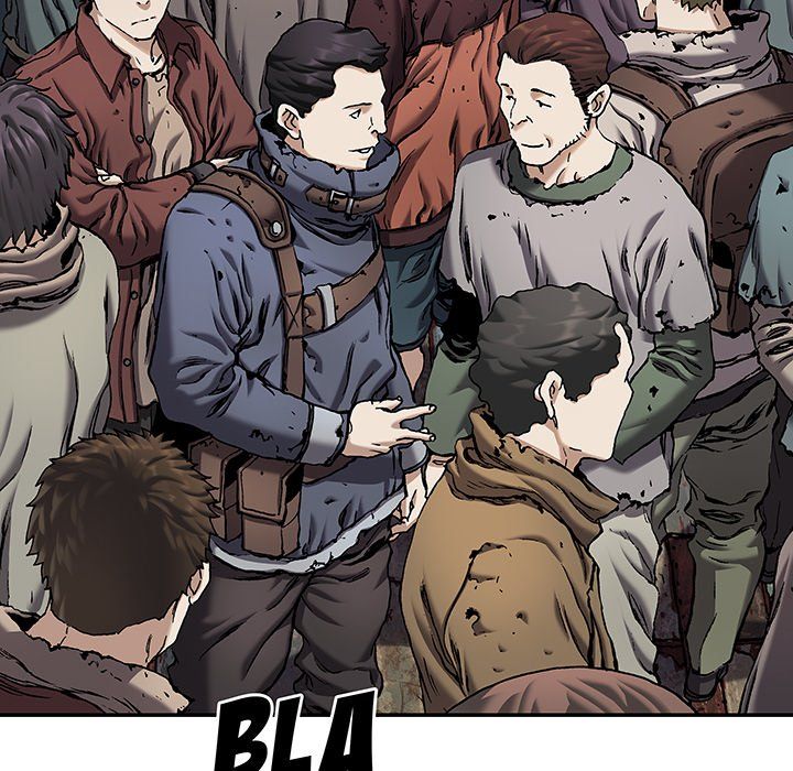 Read Léviathan FR Manga Online