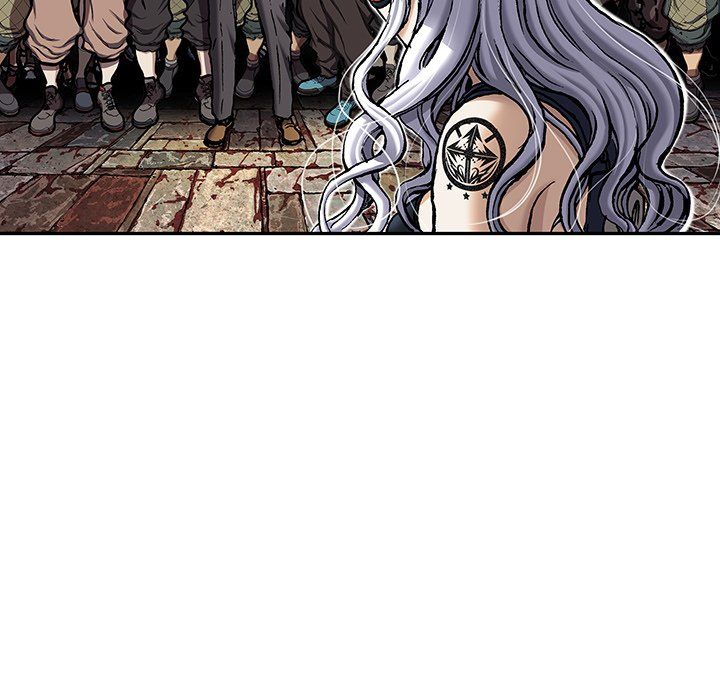 Read Léviathan FR Manga Online