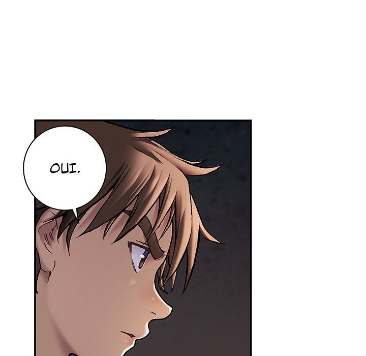 Read Léviathan FR Manga Online