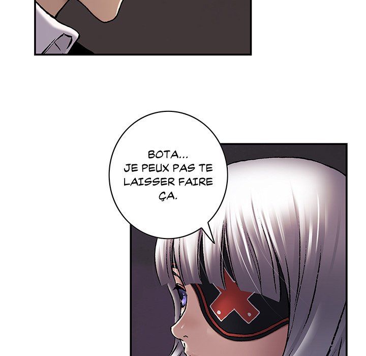 Read Léviathan FR Manga Online
