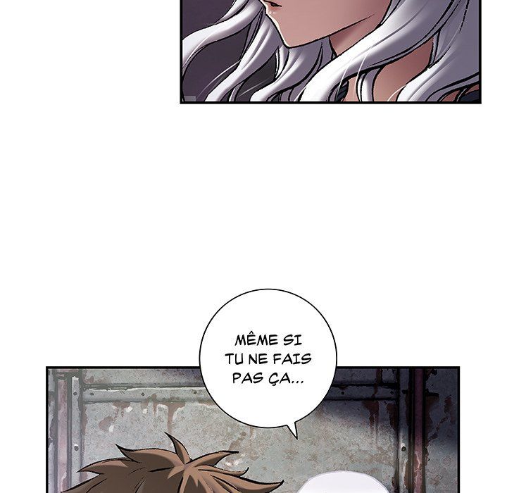 Read Léviathan FR Manga Online