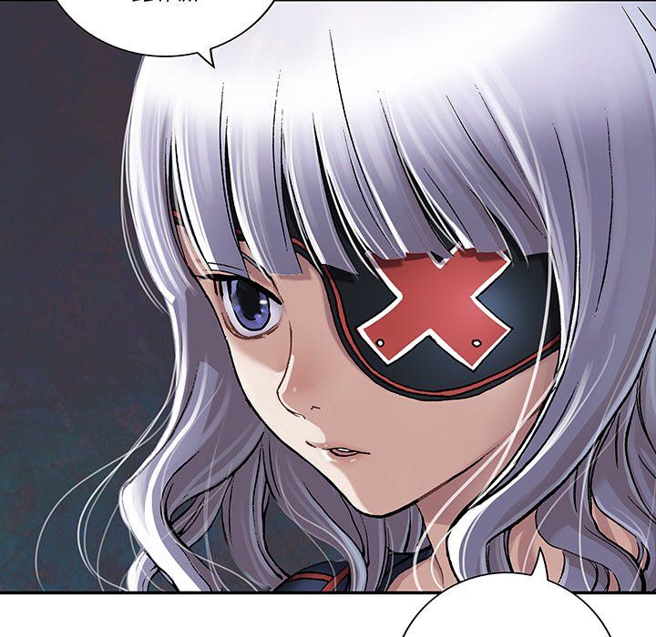 Read Léviathan FR Manga Online