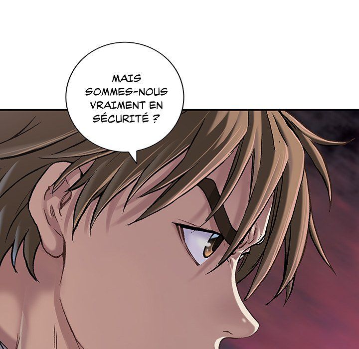 Read Léviathan FR Manga Online