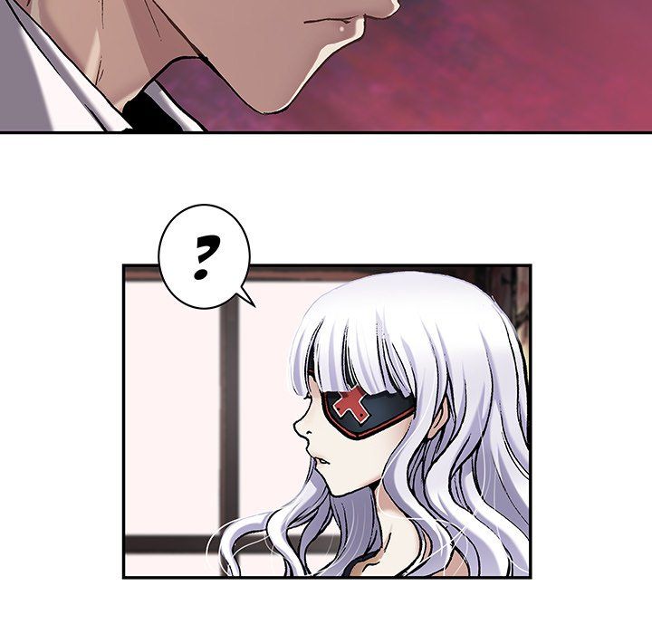 Read Léviathan FR Manga Online