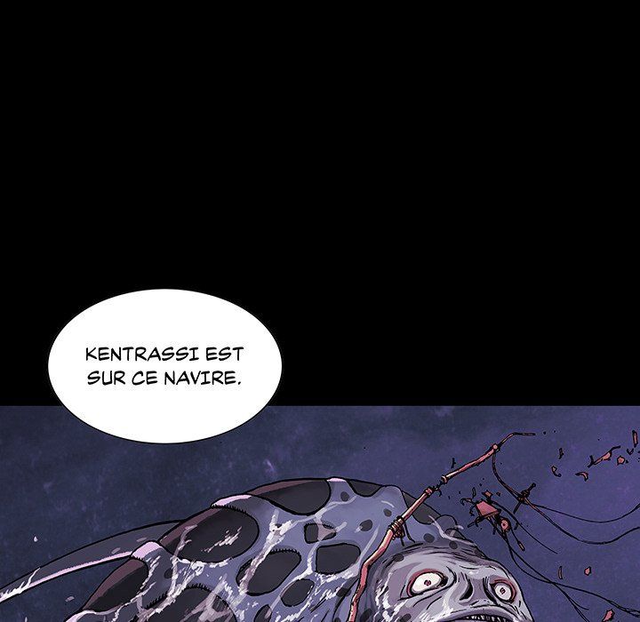Read Léviathan FR Manga Online