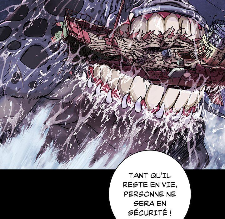 Read Léviathan FR Manga Online