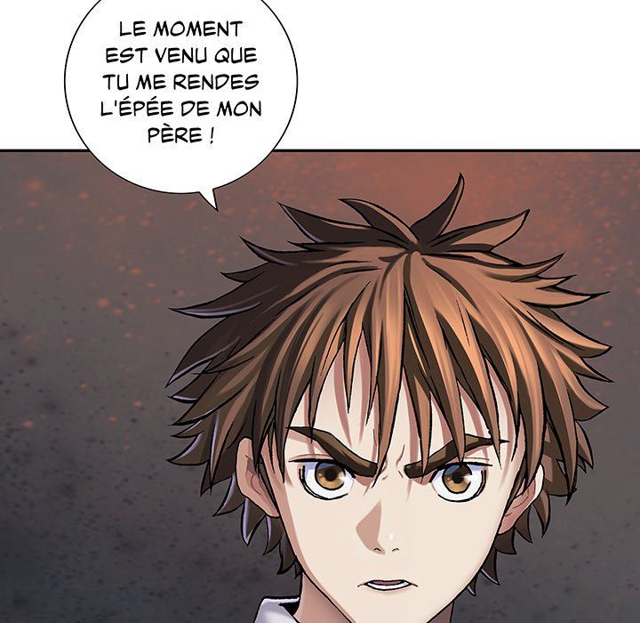 Read Léviathan FR Manga Online