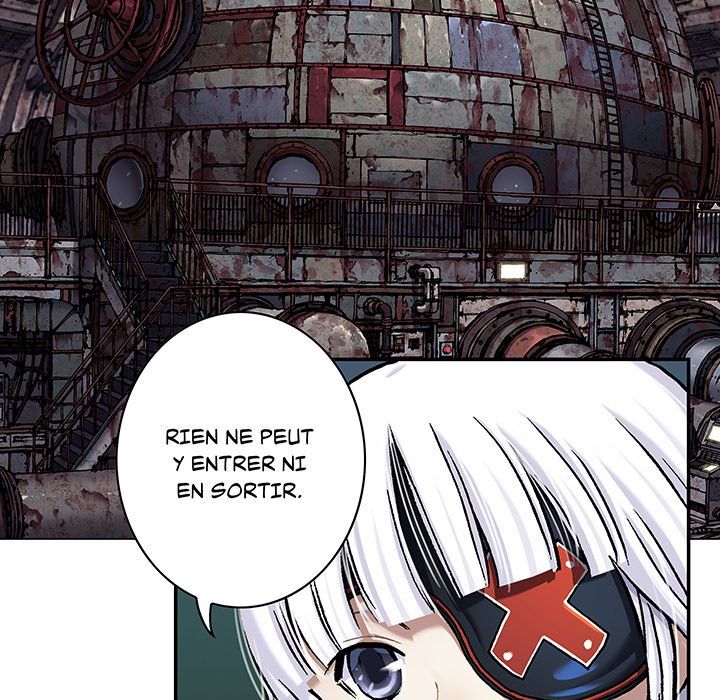 Read Léviathan FR Manga Online