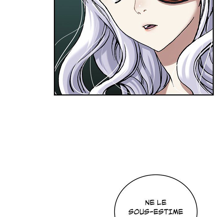 Read Léviathan FR Manga Online