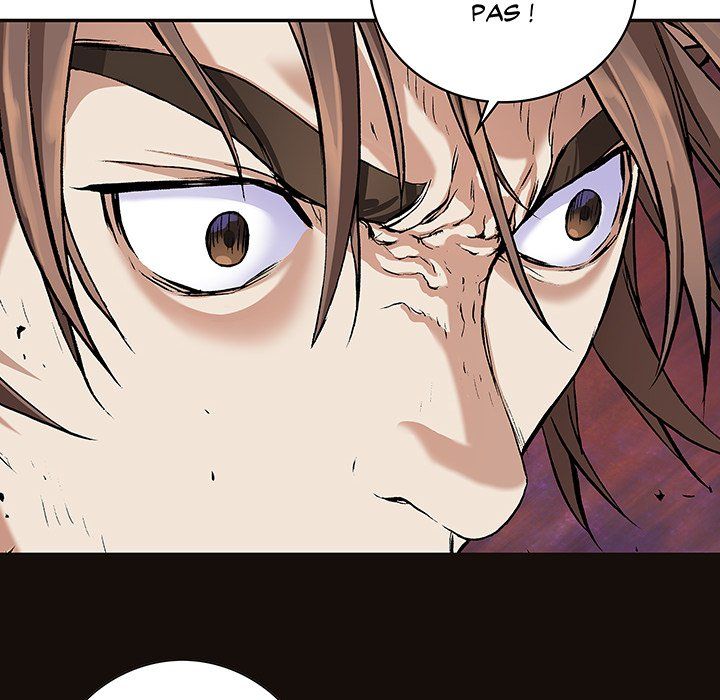 Read Léviathan FR Manga Online