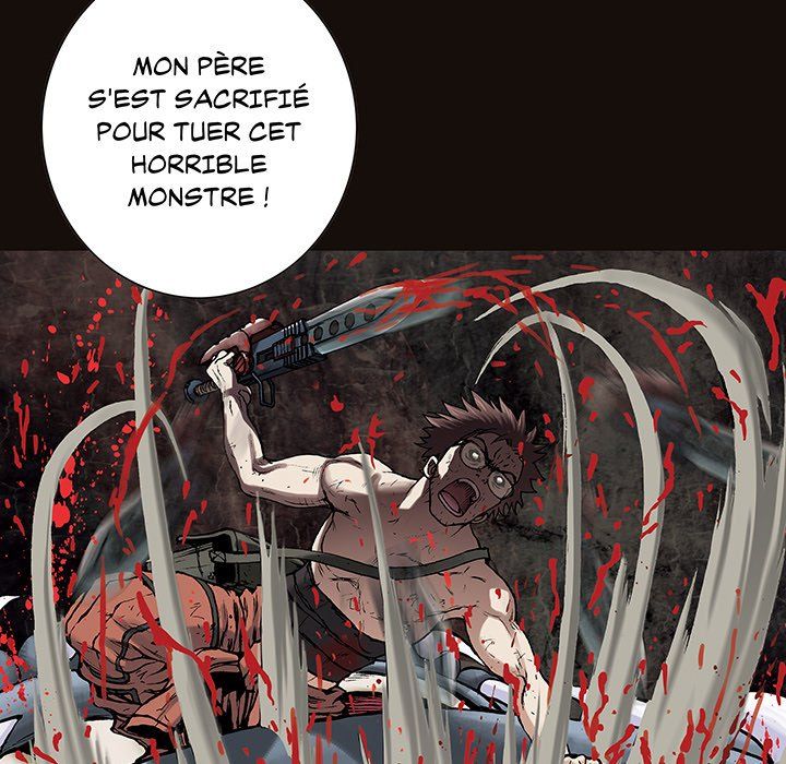 Read Léviathan FR Manga Online