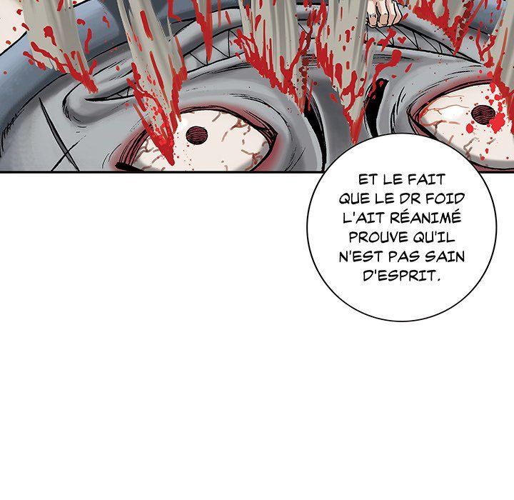 Read Léviathan FR Manga Online