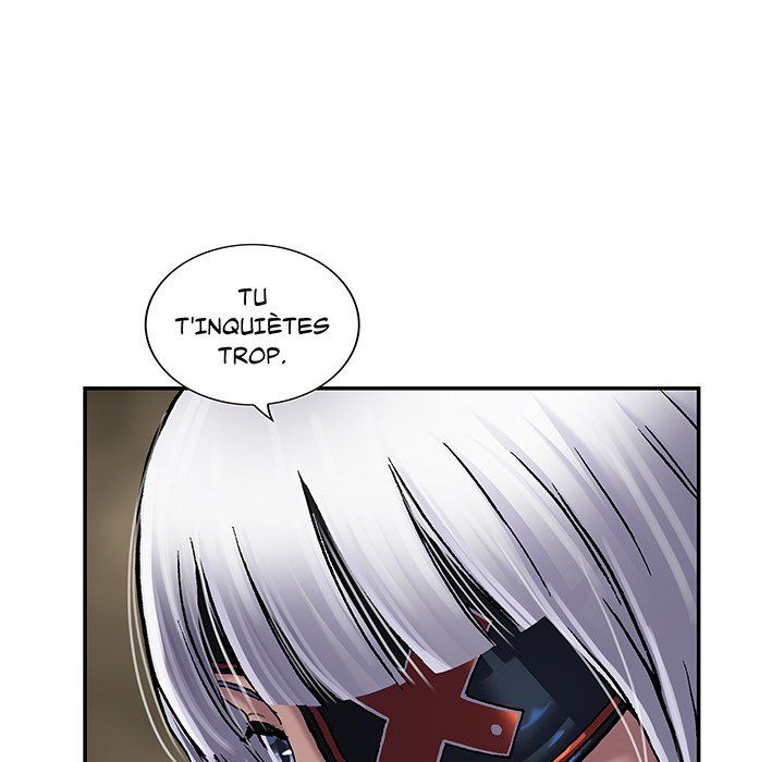 Read Léviathan FR Manga Online