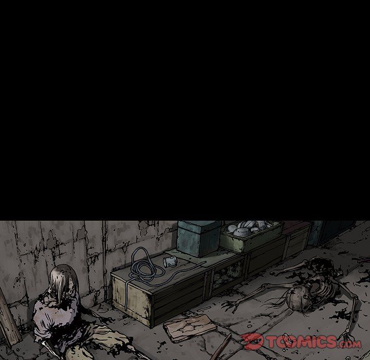Read Léviathan FR Manga Online