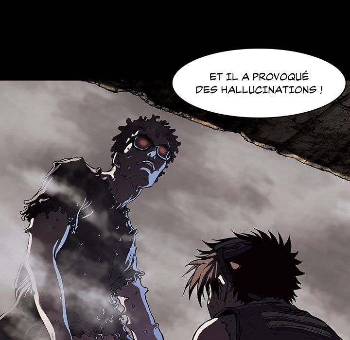 Read Léviathan FR Manga Online