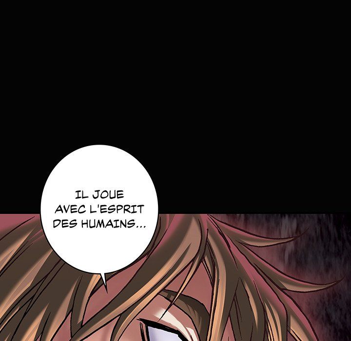 Read Léviathan FR Manga Online