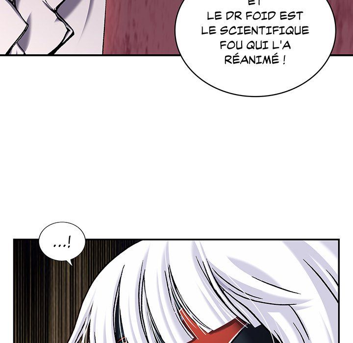 Read Léviathan FR Manga Online
