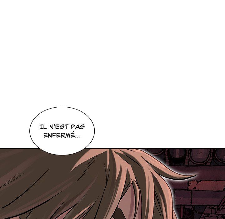 Read Léviathan FR Manga Online