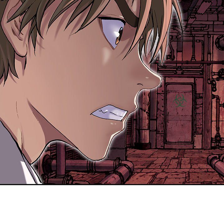 Read Léviathan FR Manga Online