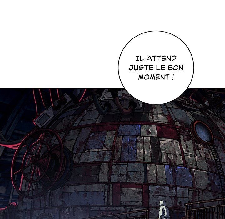 Read Léviathan FR Manga Online