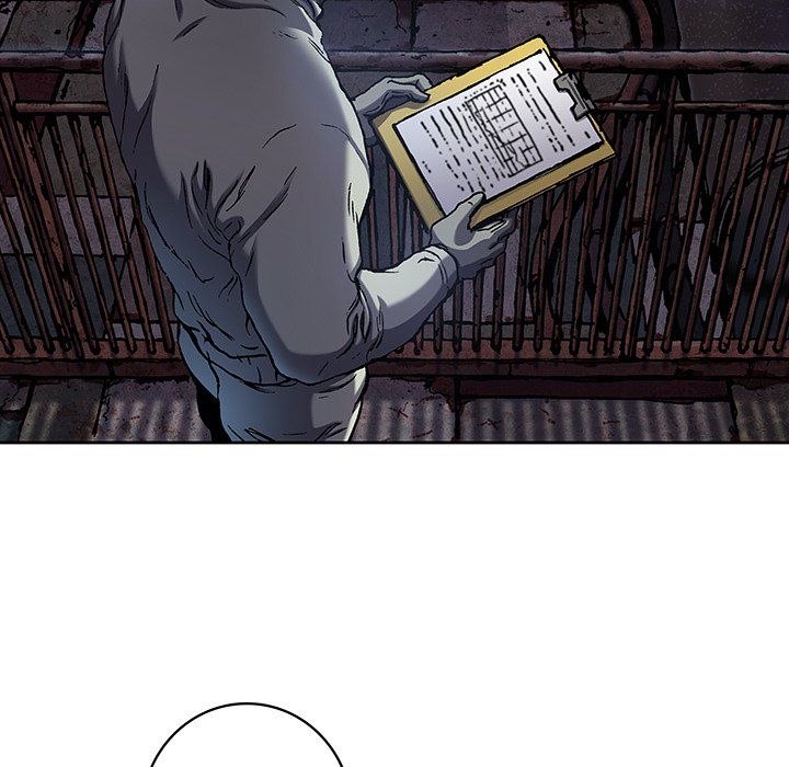 Read Léviathan FR Manga Online