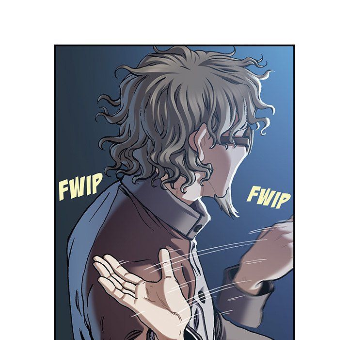 Read Léviathan FR Manga Online