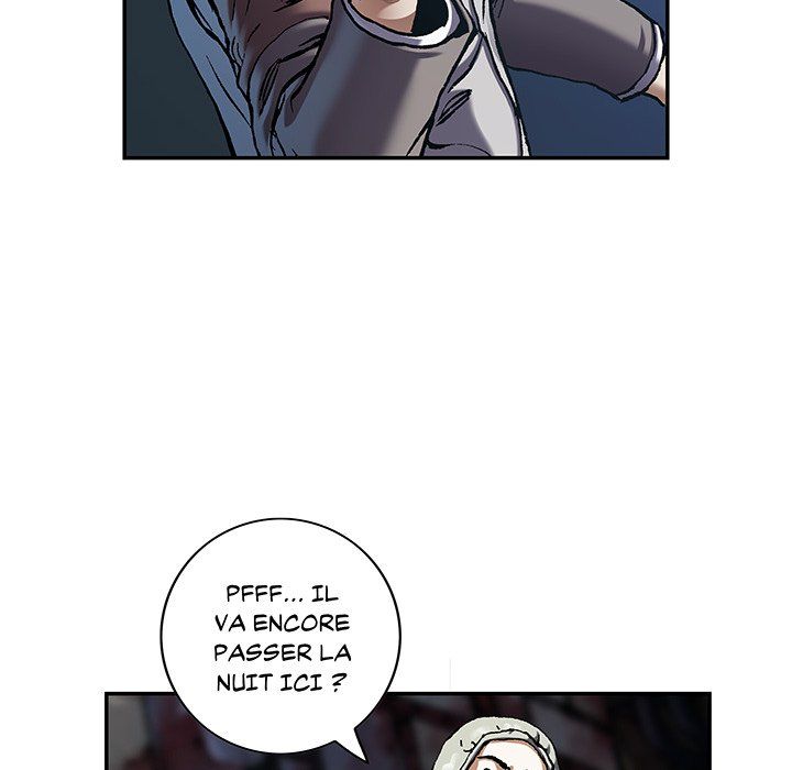 Read Léviathan FR Manga Online