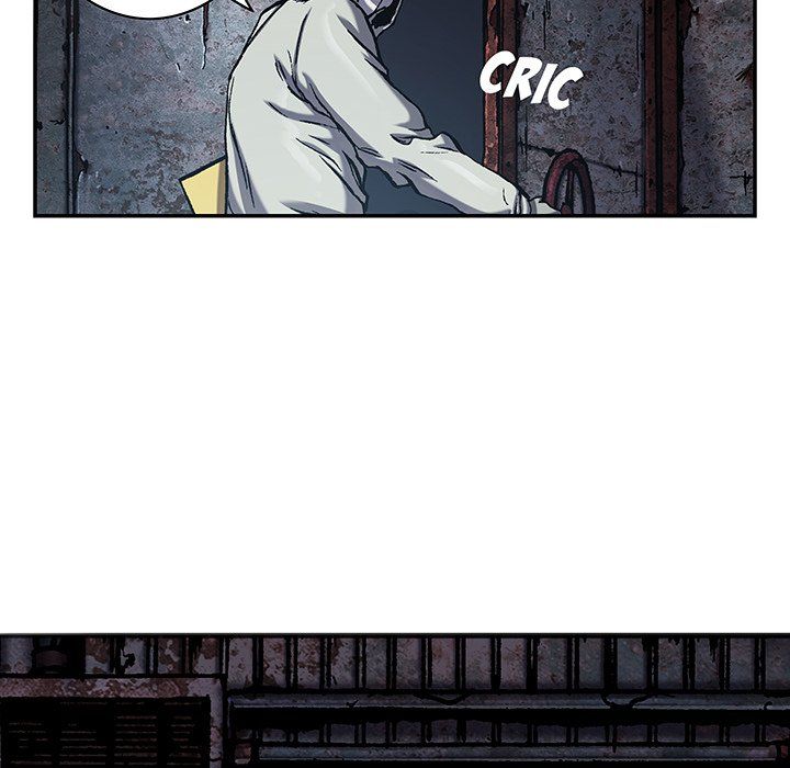 Read Léviathan FR Manga Online