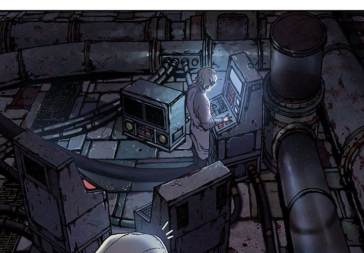 Read Léviathan FR Manga Online