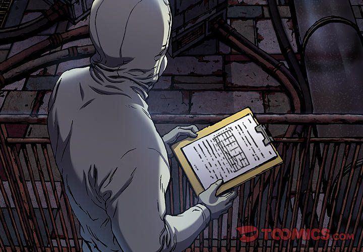Read Léviathan FR Manga Online