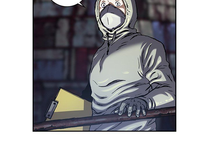 Read Léviathan FR Manga Online