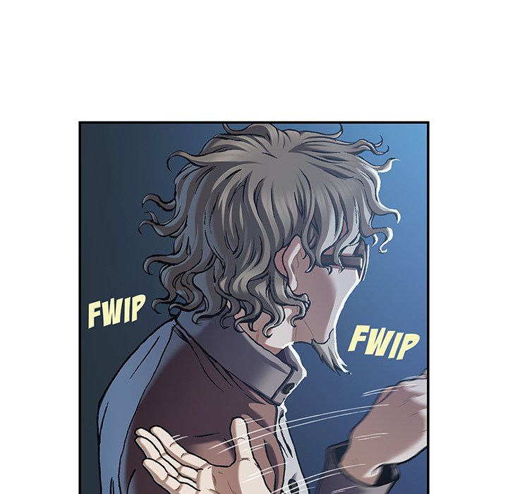 Read Léviathan FR Manga Online