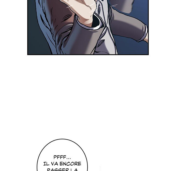 Read Léviathan FR Manga Online