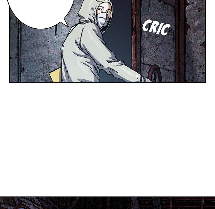Read Léviathan FR Manga Online
