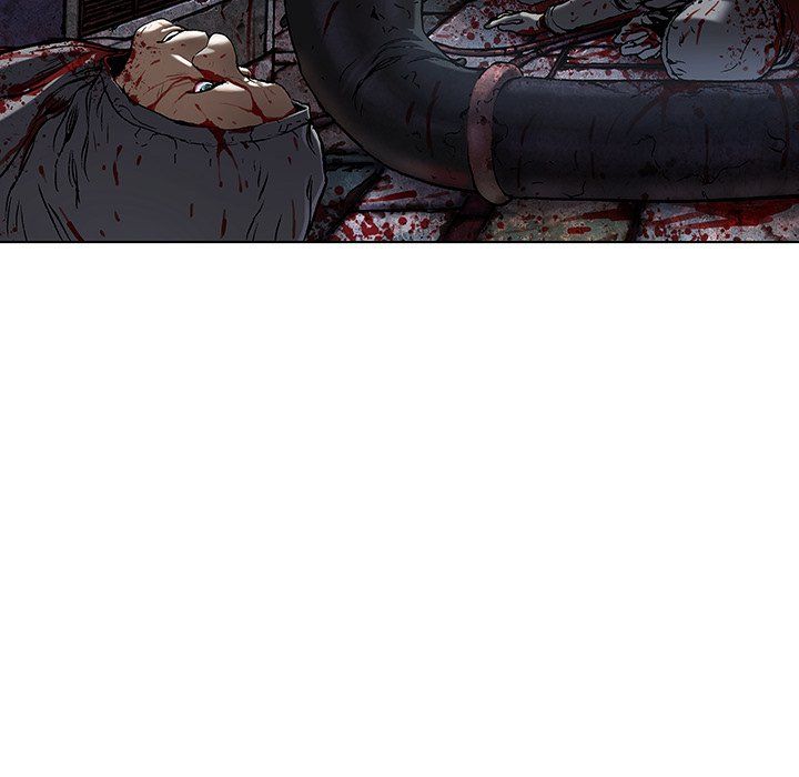 Read Léviathan FR Manga Online