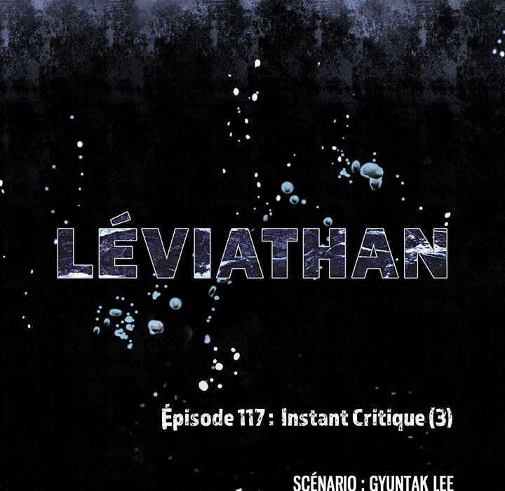 Read Léviathan FR Manga Online