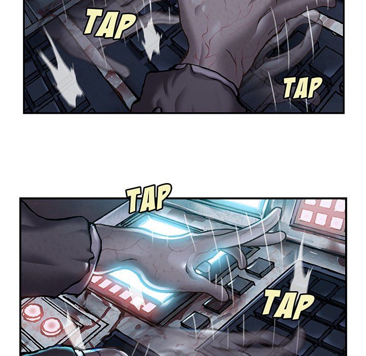 Read Léviathan FR Manga Online