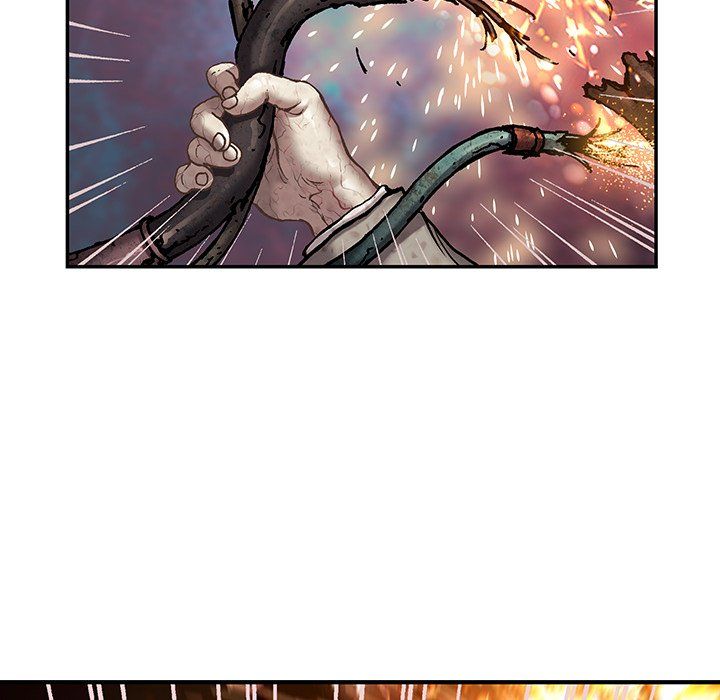 Read Léviathan FR Manga Online