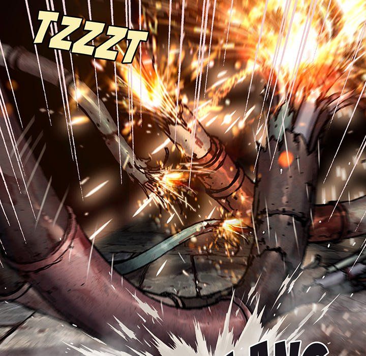 Read Léviathan FR Manga Online
