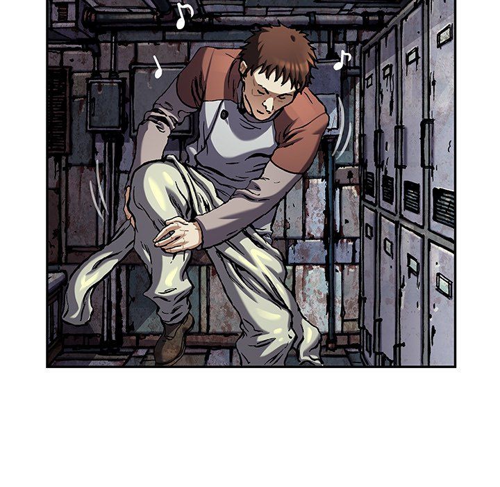 Read Léviathan FR Manga Online