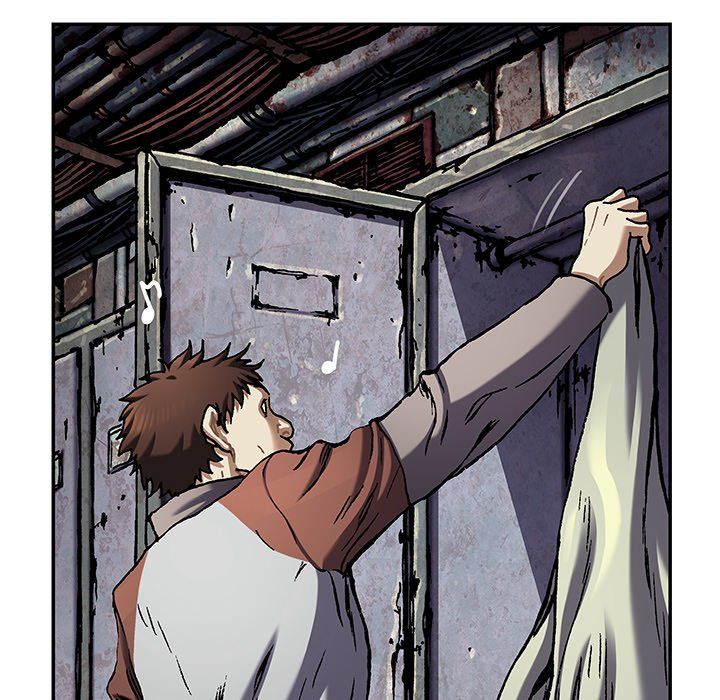 Read Léviathan FR Manga Online